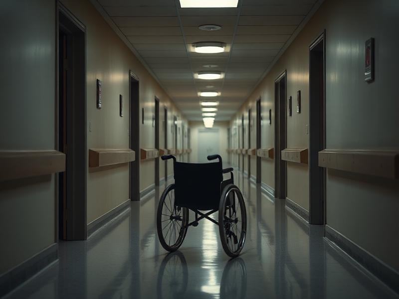 Nursing Home Abuse